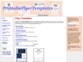 printablefliers.com