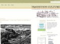 transitionculture.org