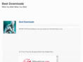 bestdownloadz.info