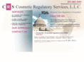 cosmetic-regulations.com