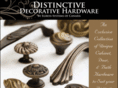 distinctivedecorativehardware.com