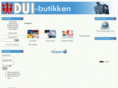 dui-butikken.dk
