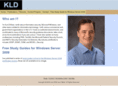 kurtdillard.com