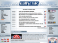 rally.sk