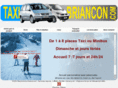 taxi-briancon.com