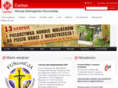 caritas.zgora.pl