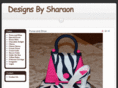 designsbysharaon.com
