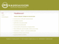 haukkavuori.net