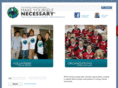 iamnecessary.com