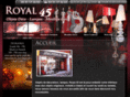 royal-45.com