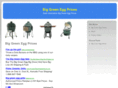 biggreeneggprices.org