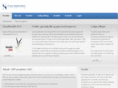 crossapplicationconsulting.com