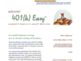 401keasy.com
