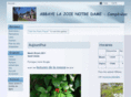 abbaye-lajoie-nd.com