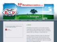 bpmetalmeccanica.com