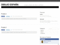 dibujoespana.com