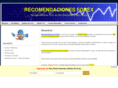 recomendacionesforex.com