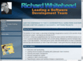 richardwhitehead.com