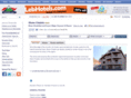 stonechalets.com