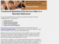 turnaround-specialists.biz