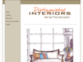 distinguishedinteriors.com