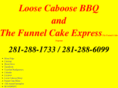 loosecaboosebbq.com