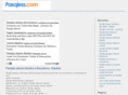 pasajess.com