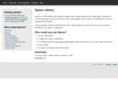 spoon-library.com