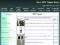 bestmp3playerbuys.com