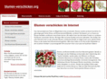 blumen-verschicken.org