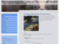 eloymetalfabricator.com