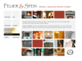feuer-und-stein.com