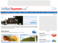 simplytaunton.com