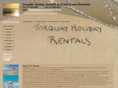 torquayholidayrentals.com