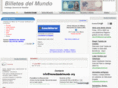 billetesdelmundo.org