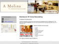 molinaconstructionny.com