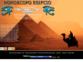 horoscopo-egipcio.com