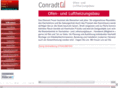 ofenbau-conradt.com