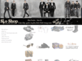 sioshop.com