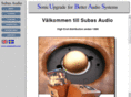 subasaudio.com