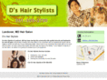 dshairstylists.com