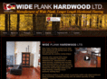 wideplankhardwood.com