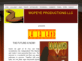 wopeyeproductions.com