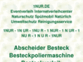 1nur.de