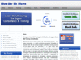 leansixsigma.co.in