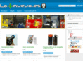 lomasnuevo.es