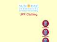 upf-clothing.net