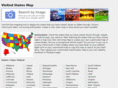 visitedstatesmap.com
