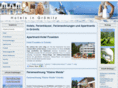 hotels-in-groemitz.de