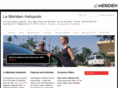 lemeridien-heliopolis.com